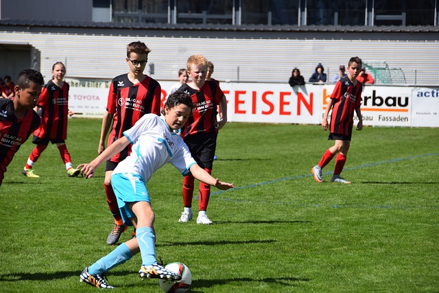 手球队中的 手球队中的